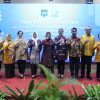 Perkuat Program Kerja, Sekum TP PKK Ajak Pengurus di Daerah Tingkatkan Kerja Sama dengan Swasta