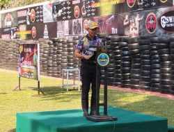 Danyonarhanud 2 Kostrad Buka Turnamen Menembak Alap Alap Precision Championship 2023