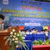 Ikut RPL Desa, Ratusan Perangkat Desa Resmi Raih Gelar Sarjana