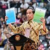 Hadapi Ancaman Perubahan Iklim, Presiden Ajak Semua Pihak Jaga Lingkungan