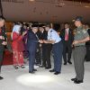 Usai Lawatan di Tiongkok, Wapres Tiba di Tanah Air