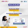 86,65% Instansi Selesai Verval Formasi Seleksi CASN 2023