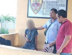 Quick Respon Jajaran Polresta Bekuk Pelaku Pencuri Mobil