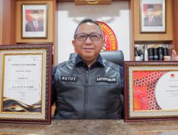 Kejaksaan Agung Kembali Meraih Penghargaan dari Public Relation Indonesia sebagai ‘Instansi Berpengaruh di Bidang Komunikasi’