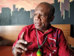 Tokoh Papua: Aksi Keji KKB Menambah Daftar Pelanggaran HAM Berat