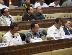 DPR RI Memahami Pandangan Pemerintah Soal Rencana Penerbitan Perppu Pilkada
