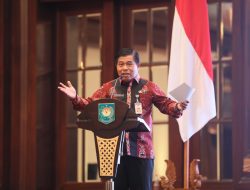 Kemendagri Minta Gubernur Awasi Pelaksanaan Reformasi Birokrasi di Daerah