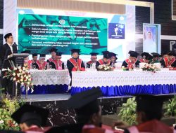 Gus Halim Ajak Lulusan Perguruan Tinggi Jadi Kepala Desa