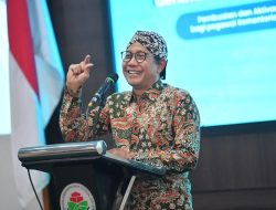 Gus Halim: Sinergikan Data Desa dengan Identitas Kependudukan Digital