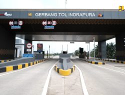 Jalan Tol Indrapura-Kisaran Ditargetkan Rampung Akhir Tahun 2023, Percepat Waktu Tempuh Medan ke Kisaran
