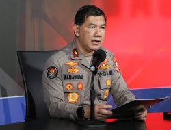 Polri Lakukan Mutasi, Kapolda Aceh dan 2 Wakapolda Diganti