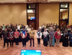 Kemendagri Siapkan 4 Sasaran Strategis dan 8 Parameter Guna Mendukung Pengelolaan BMD yang Andal