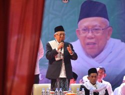 Wapres: Pesantren, Benteng Peradaban Islam
