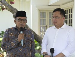 Wapres Akan Hadiri Musyawarah Nasional ke-VI Masyarakat Ekonomi Syariah