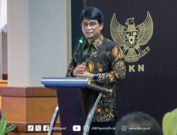 Plt. Kepala BKN Minta Atasan Langsung Lakukan Pembinaan dan Pengawasan Atas Pelanggaran Netralitas ASN
