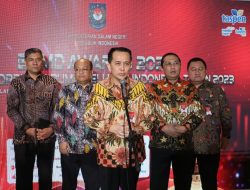 Tingkatkan Kinerja dan Pelayanan BUMD, Ditjen Bina Keuda Kemendagri Gelar Rakor dan BUMD Awards