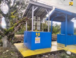 Perluas Lapangan Kerja, Padat Karya Infrastruktur Permukiman Kementerian PUPR Tahun 2023 Serap 51.891 Tenaga Kerja Per September