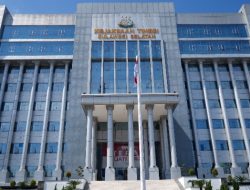 Ķejati Sulsel Lakukan Penyidikan Baru Dugaan Korupsi di PT. Surveyor Indonesia Cabang Makassar