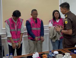 Operasi Yustisi Intelijen Terkait Penegakan Hukum Terhadap Oknum Pegawai BP2MI Bandara Soekarno Hatta, ini Kronologisnya