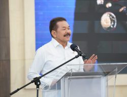 Membangun Komunikasi Publik dengan Beragam Platform Media