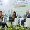 Kementerian PUPR Dukung Pengembangan Ekonomi Perkotaan yang Tangguh Lewat Pembangunan Infrastruktur