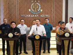 Penyelewengan di Dapen BUMN, Erick Thohir: Biadab! Harus Dihukum