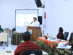 Wamendes Paiman Ajak Masyarakat Investasi Saham di BUMDesa