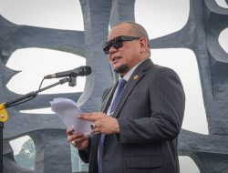 HUT ke-19 DPD RI, LaNyalla Tegaskan Komitmen Upaya Penguatan Kedaulatan Rakyat Berdasarkan Pancasila