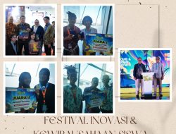 FIKSI 2023: Cetak Pengusaha Muda yang Berdampak Luas bagi Negeri