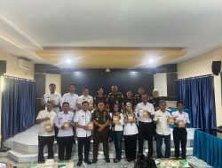 Bidang Intelijen Kejati Sulsel Laksanakan Kegiatan Pencegahan Korupsi Melalui Program Penerangan Hukum