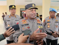 Sudah 9 Bulan Pilot Susi Air Disandera KKB di Papua, Begini Kata Kapolda Papua