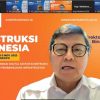 Kementerian PUPR Dorong Penggunaan Material Semen Ramah Lingkungan