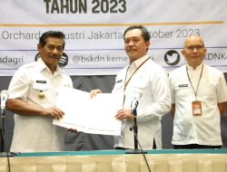 Tingkatkan Pelayanan kepada Masyarakat, 22 Pemda Teken Komitmen dengan BSKDN Kemendagri Terapkan Puja Indah