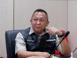 Kapuspenkum Kejagung: Tidak Ada Pemanggilan Saksi Terhadap Zulkifli Hasan Selaku Menteri Perdagangan RI Saat Ini