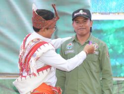 Gus Halim: Kerja Pendampingan Harus Dimulai dari Bawah