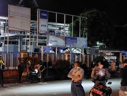 KRYD Polda Papua: Langkah Tegas untuk Meningkatkan Keamanan Wilayah Papua