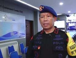 Pengamanan KTT AIS Forum 2023, Polri Kedepankan Tindakan Humanis dan Utamakan Hak Asasi Manusia
