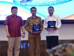 KKP Perketat Aturan Main Pemanfaatan Pulau-Pulau Kecil