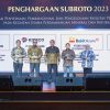 SIG dan Semen Padang Raih Subroto Award 2023 Atas Inovasi Pengelolaan Lingkungan dan Pemberdayaan Masyarakat