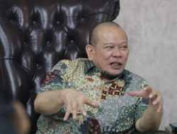 Sengkarut Impor Segala Bidang, LaNyalla Ingatkan Faktor Pemburu Rente