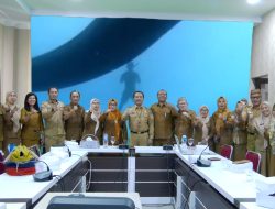 Kunker ke Gorontalo, Kepala BSKDN: Ubah Mindset Inovasi Banyak Biaya