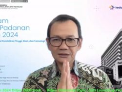 Program Dana Padanan Kedaireka Tahun 2024 Dibuka, Ditjen Diktiristek Alokasikan Anggaran 750 Miliar