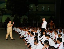 Bekali Purna Praja IPDN Angkatan XXIX, Sekjen Kemendagri Ingatkan Pentingnya Layani Masyarakat