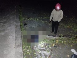 Miras Kembali Menelan Korban Jiwa Lewat Laka Tunggal