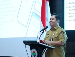 Terapkan Pelayanan Dukcapil PRIMA, Kemendagri Harapkan Indonesia Bakal Cepat Maju