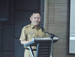 BPSDM Kemendagri Gelar Diklat Legal Drafting untuk Perkuat Penyusunan Perda dan Perkada