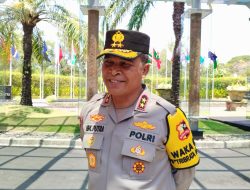 Kapolda Bali: Isu yang Diangkat KTT AIS Forum 2023 Sudah Sesuai Program Kapolri