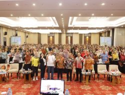 Kemendagri dan Kemenkes Bersinergi Percepat Realisasi dan Pembelajaran Penatausahaan Keuangan BOK Puskesmas