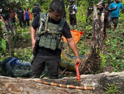 Polisi Kejar Para Pelaku dari Dua Kasus Penganiayaan Berat di Yahukimo