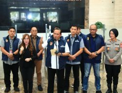 Satgas Antimafia Bola Polri Kembali Tetapkan 2 Tersangka Pengaturan Skor di Liga 2